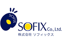 株式会社ソフィックス（SOFIX）